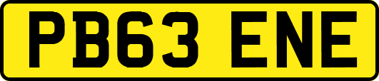 PB63ENE