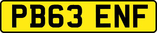 PB63ENF