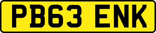 PB63ENK