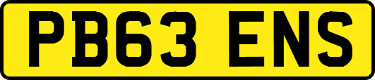 PB63ENS