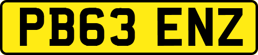 PB63ENZ