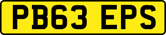 PB63EPS