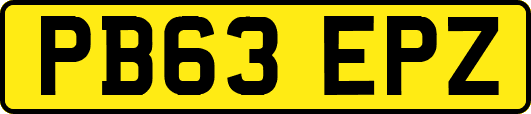 PB63EPZ