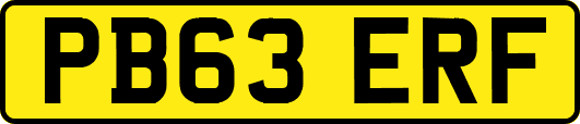 PB63ERF
