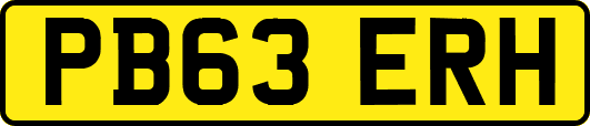 PB63ERH