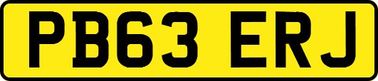 PB63ERJ