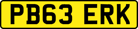 PB63ERK