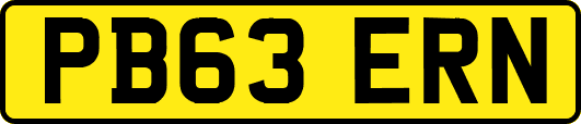 PB63ERN