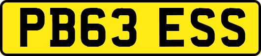 PB63ESS