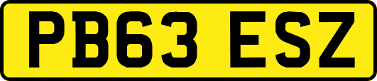 PB63ESZ