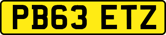 PB63ETZ