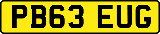 PB63EUG