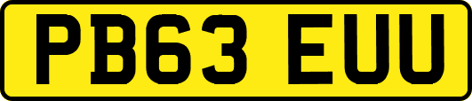PB63EUU
