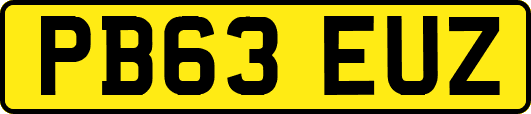 PB63EUZ