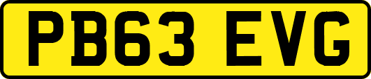 PB63EVG