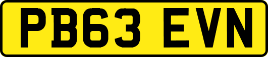 PB63EVN