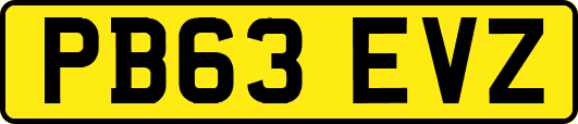 PB63EVZ