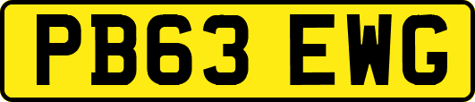 PB63EWG