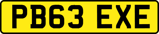 PB63EXE