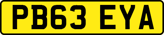 PB63EYA