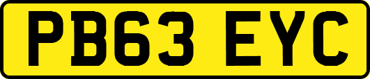 PB63EYC