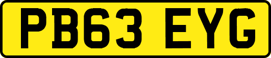 PB63EYG