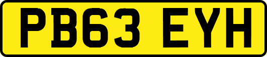 PB63EYH