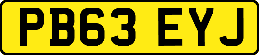 PB63EYJ