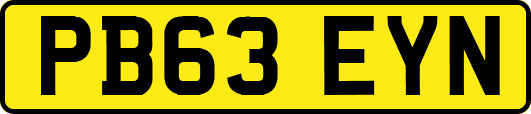 PB63EYN