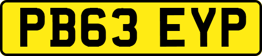 PB63EYP
