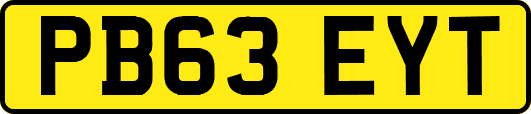 PB63EYT