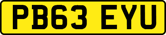 PB63EYU