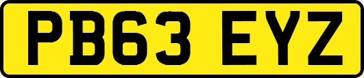PB63EYZ