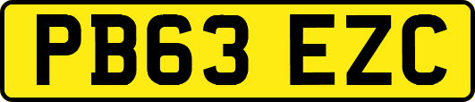 PB63EZC