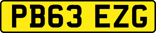 PB63EZG