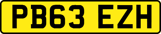 PB63EZH