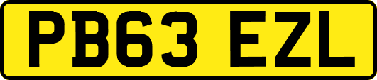 PB63EZL