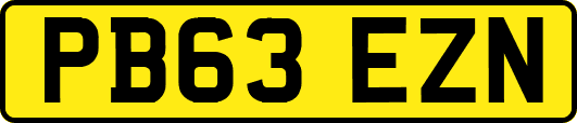 PB63EZN