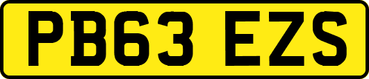 PB63EZS