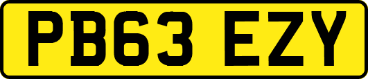 PB63EZY