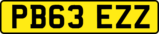 PB63EZZ