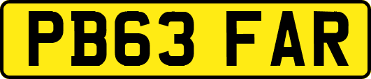 PB63FAR