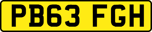 PB63FGH