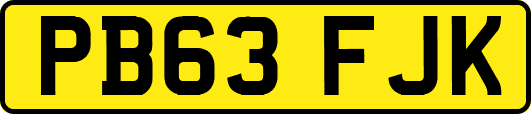 PB63FJK
