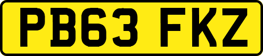 PB63FKZ
