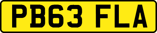 PB63FLA