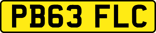 PB63FLC