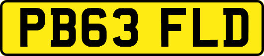 PB63FLD