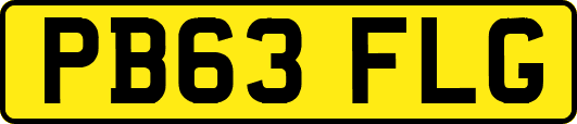 PB63FLG