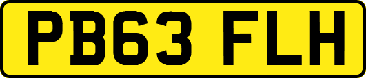 PB63FLH